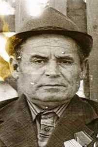 Сагитов Даут Сагитович