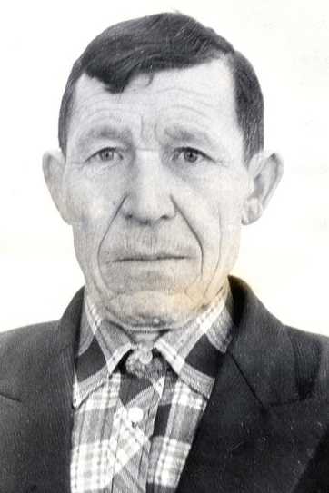 Дмитриев Григорий Дмитриевич