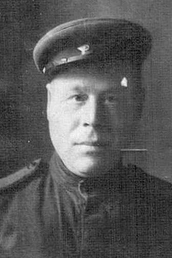 Климин Константин Сергеевич