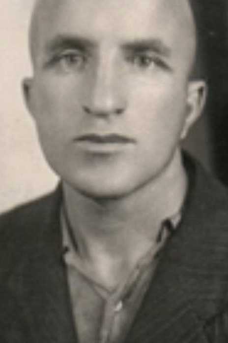 Михайлов Борис Константинович