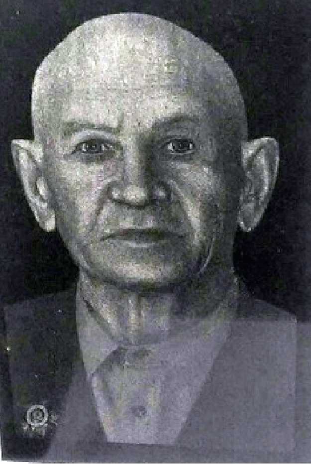 Фокин Дмитрий Андреевич