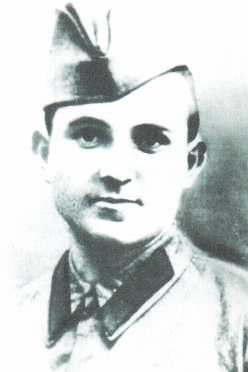 Литвинов Михаил Алексеевич