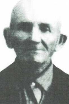 Литвинов Пантелей Тимофеевич