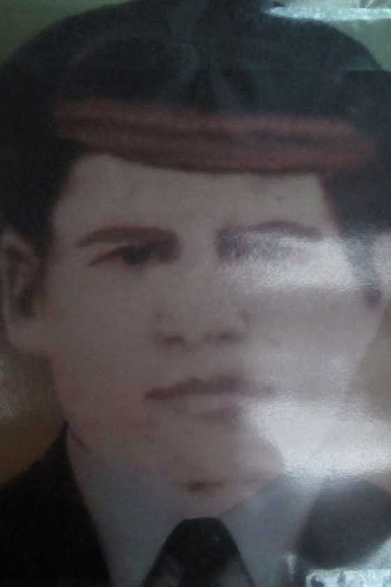 Абрамов Петр Иванович