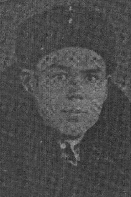 Васильев Анатолий Николаевич