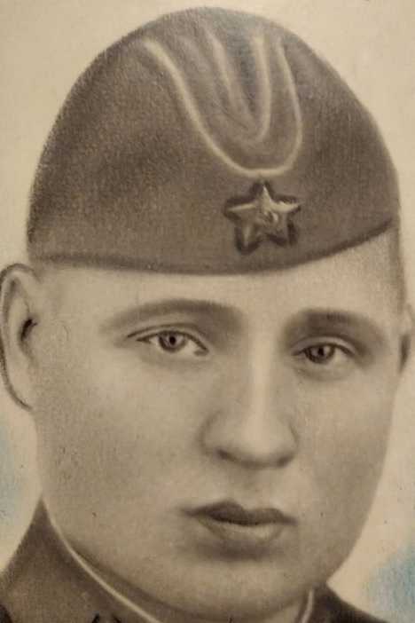 Хрисанов Хрисан Хрисанович