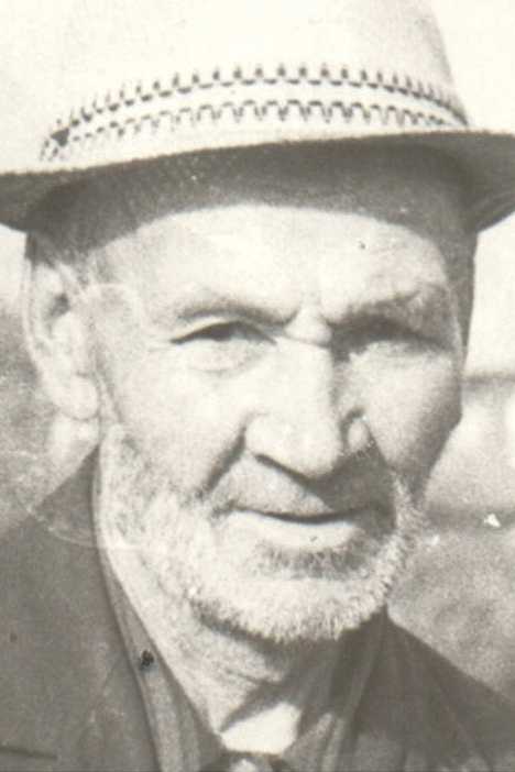 Абузаров Исхан|Ихсан Шаязданович