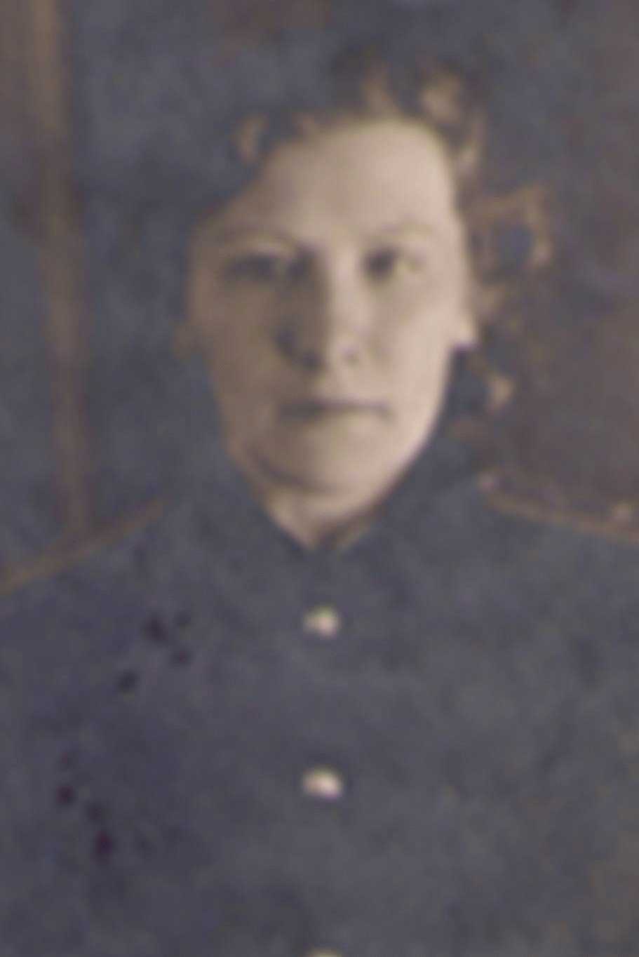 Маркова Татьяна Александровна