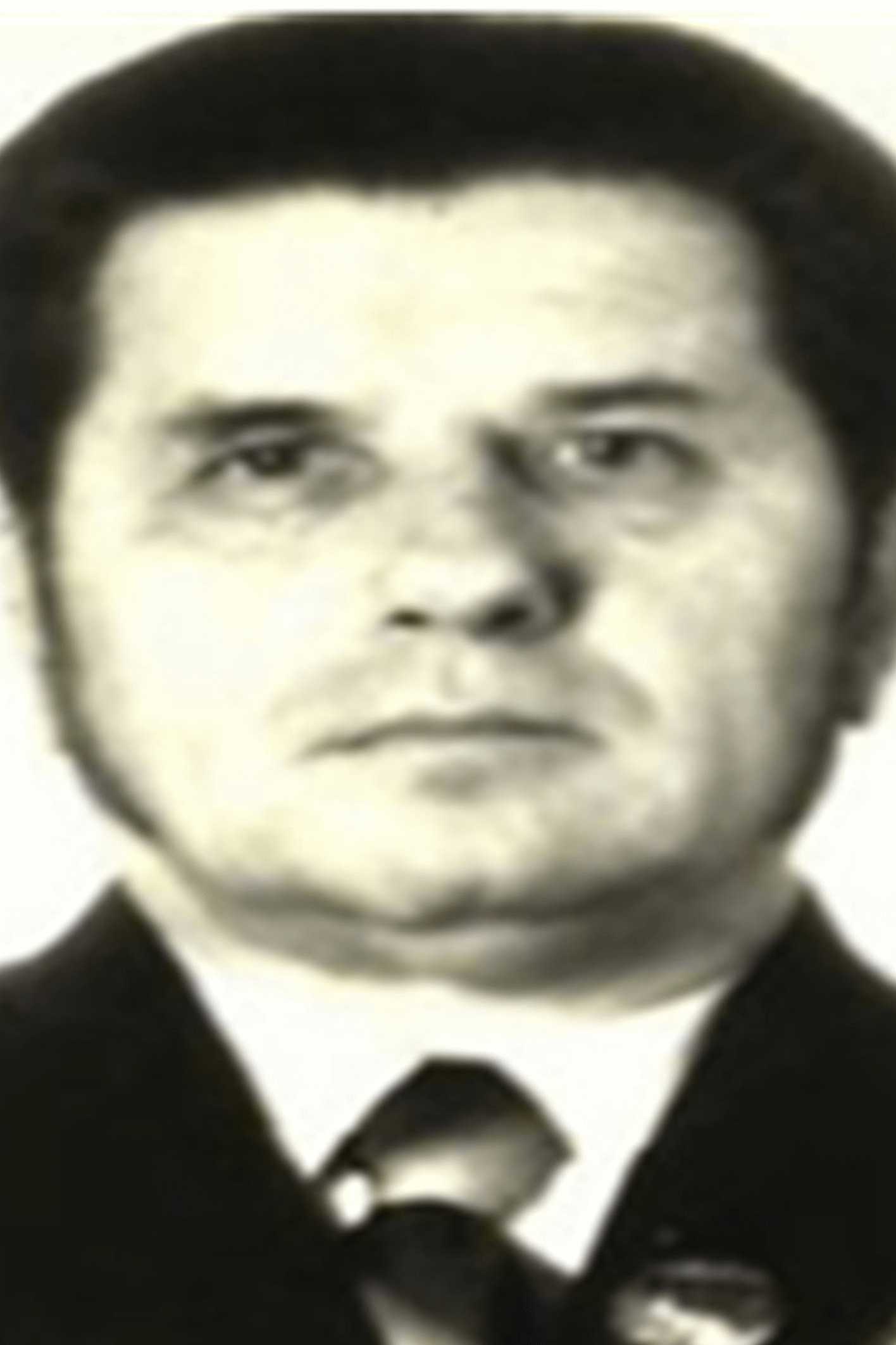 Козловский Александр Николаевич