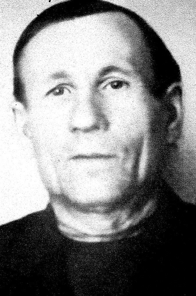 Медов Андрей Трофимович