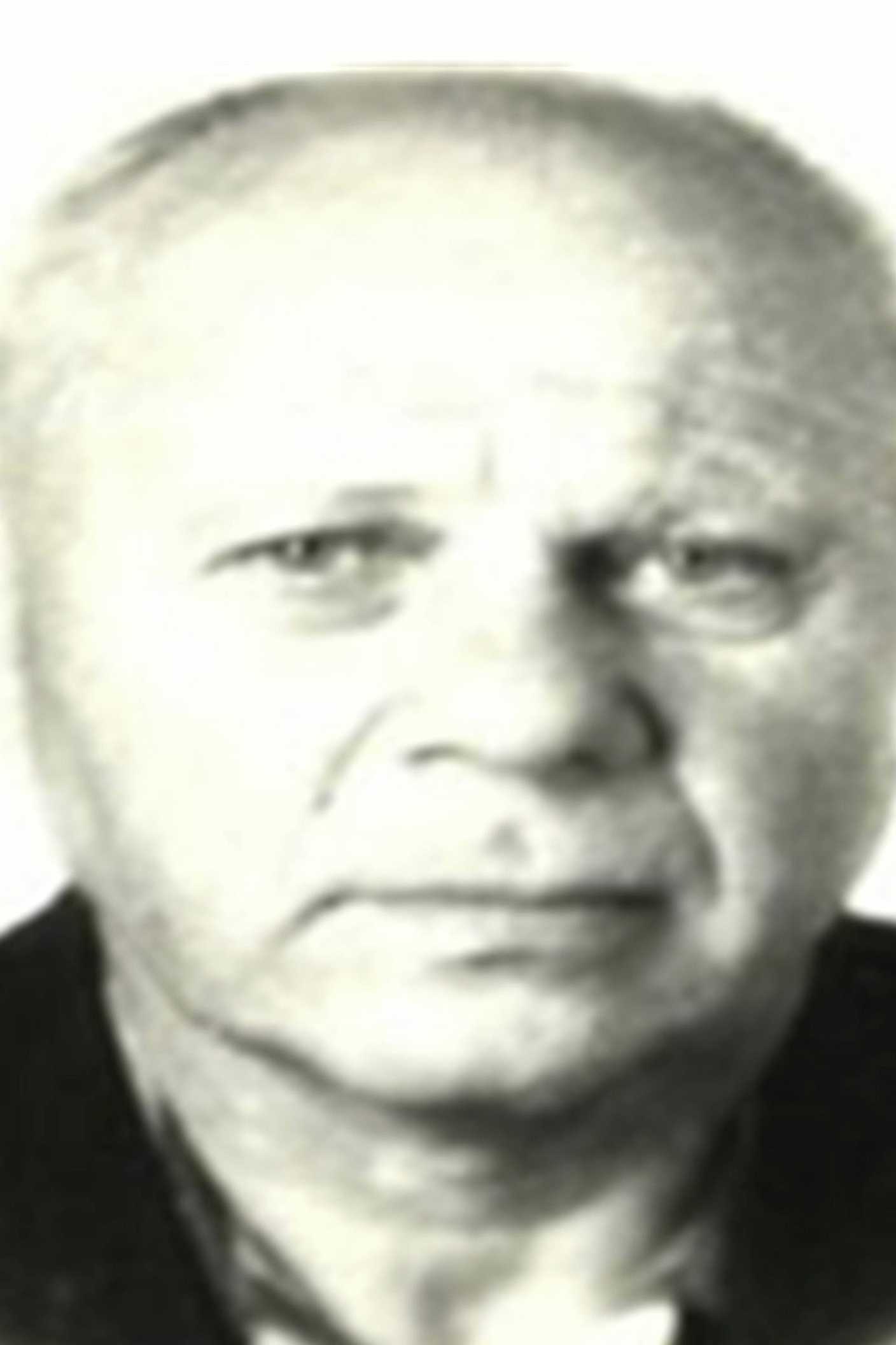 Пачин Николай Родионович