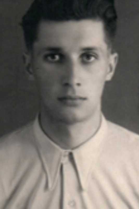 Тузиков Анатолий Ильич