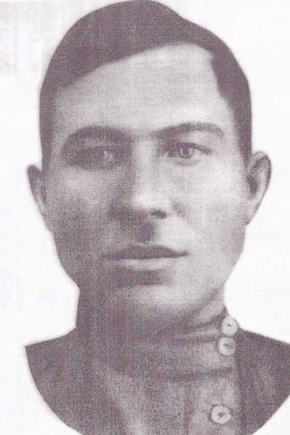 Минин Федор Никанорович|Никонорович