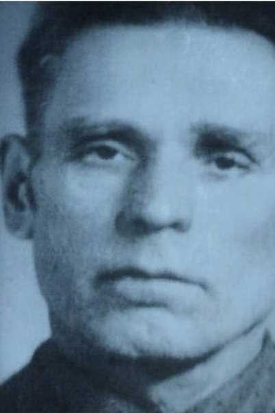 Малков Селиверст Калистратович