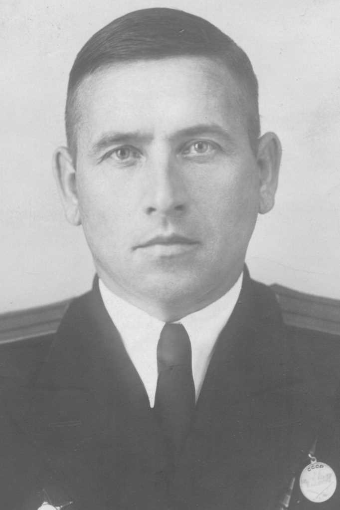 Гладков Евтихий Никитович