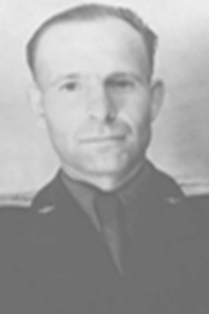 Ануфриев Василий Аксенович