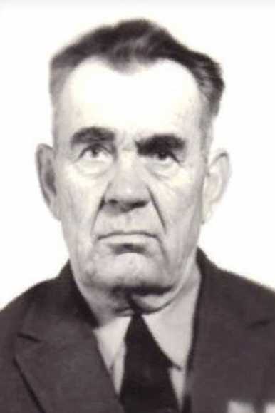 Лихоманов Павел Егорович