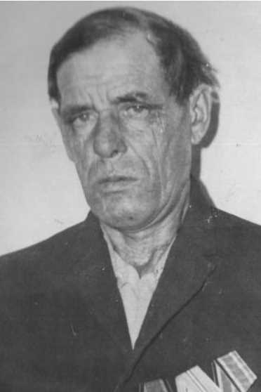 Сизов Иван Иванович