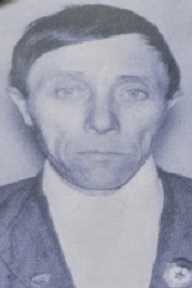 Байкин Шарып Абдурахманович