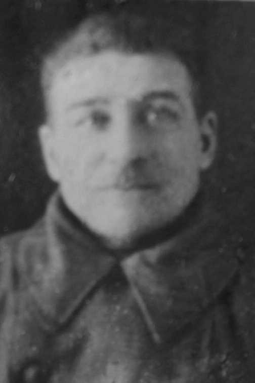 Белынцев Дмитрий Трофимович