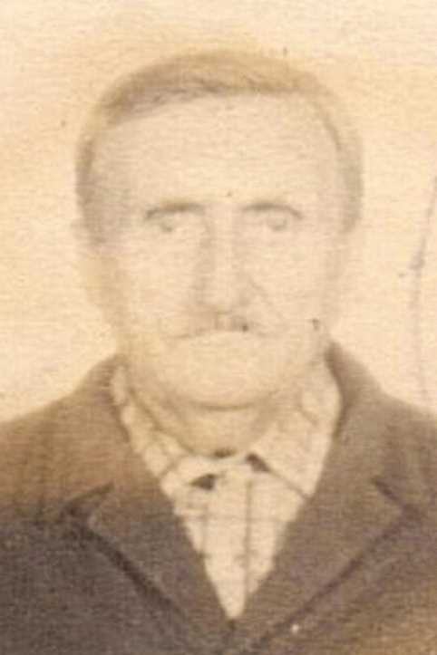 Берзин Андрей Александрович
