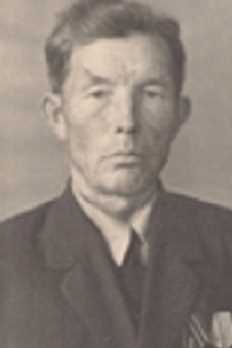 Юшков Сергей Гаврилович