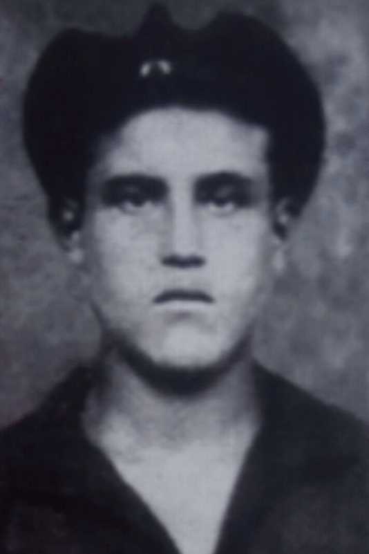 Грашкин Степан Иванович