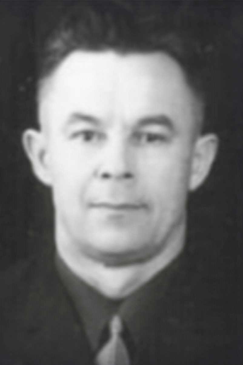 Мышенков Петр Федорович