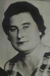 Шалимова Клавдия Алексеевна