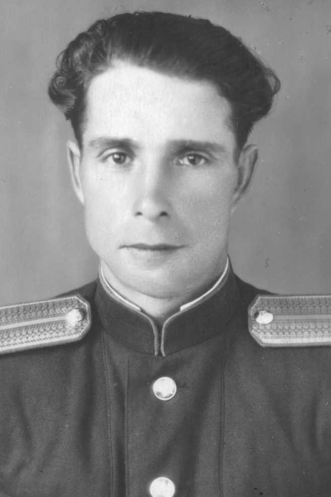 Гагарин Николай Федорович