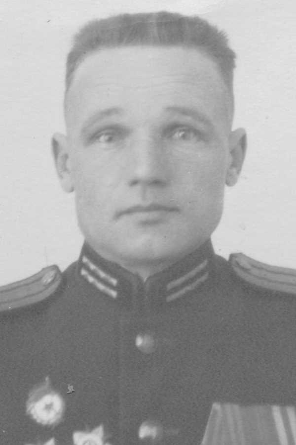 Горелик Александр Михайлович