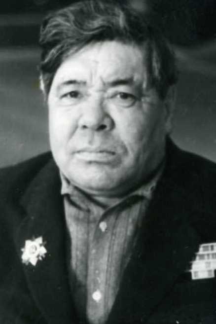 Речапов Михаил Халилович