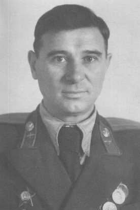 Торопцев Сергей Трофимович