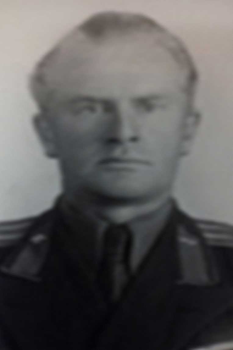 Вавржинек Всеволод Вячеславович