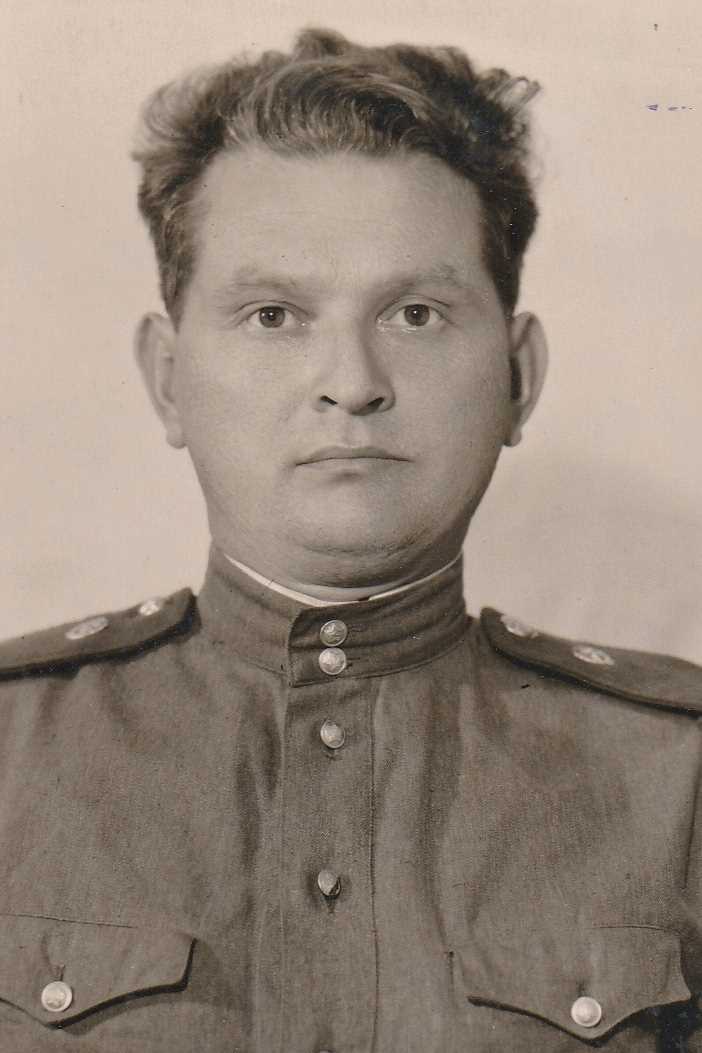 Лысов Николай Викторович