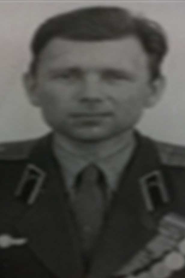 Минаев Сергей Сергеевич