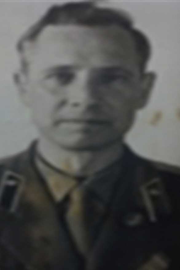 Нехаев Иван Иванович