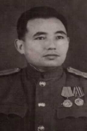 Габитов Хайретдин Валляметдинович