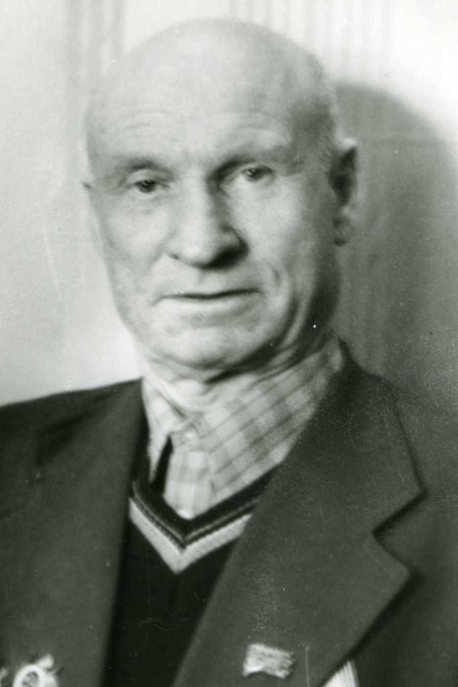 Калашников Прокопий Филиппович