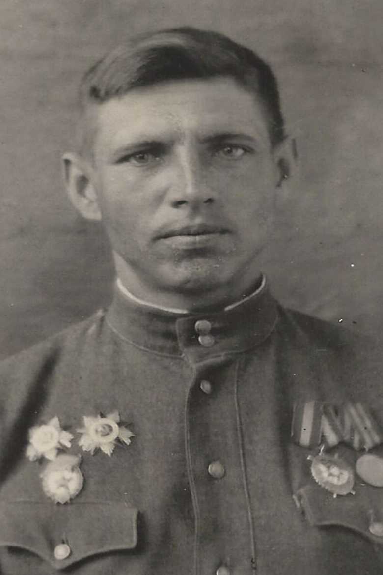 Борейко Александр Алексеевич