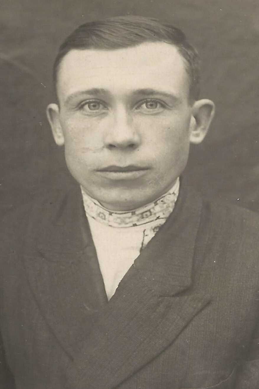 Борисов Александр Иосифович