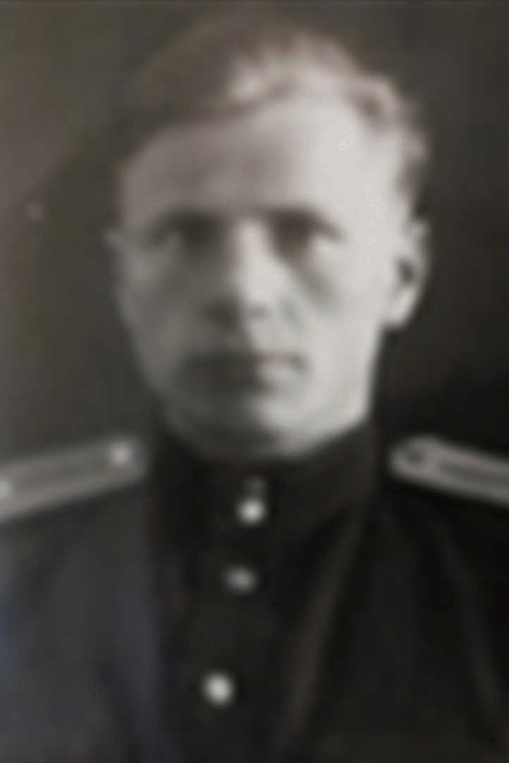 Арбузов Иван Дмитриевич