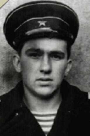 Попков Юрий Иович