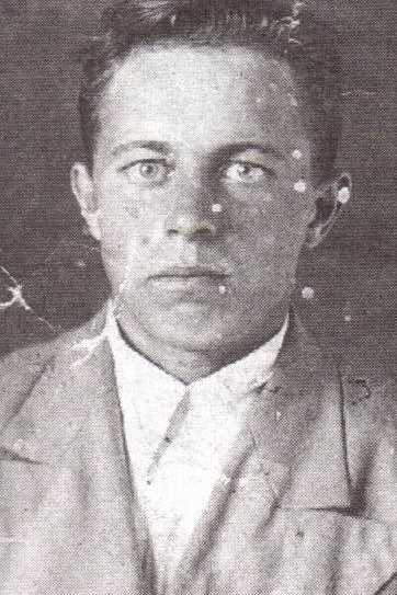 Фолин Дий Алексеевич