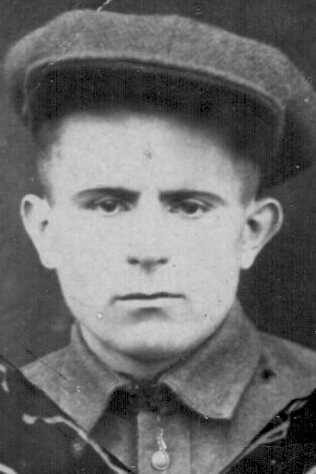 Компанейщиков Алексей Петрович