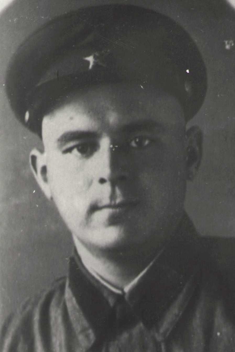 Быстров Александр Петрович