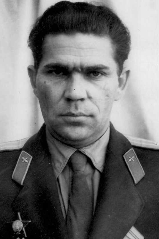 Бандыко Владимир Иванович