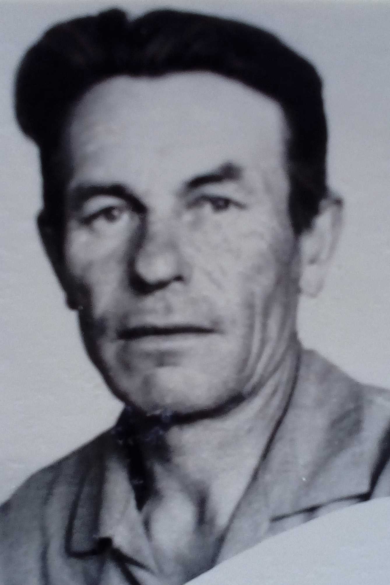 Тареев Василий Иванович