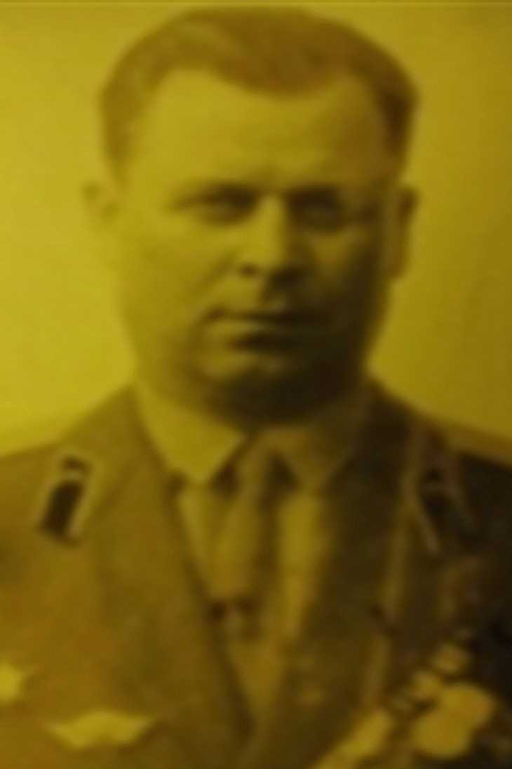 Барышников Анатолий Петрович