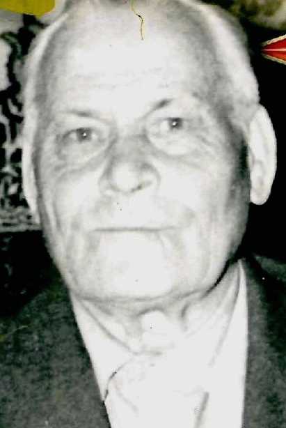 Шафигуллин Сагидулла Шафигуллович